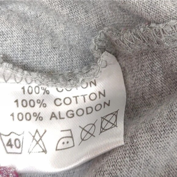 Paris Tour De France 2013 Race Map Gray and YellowShort Sleeve Tshirt si… - Picture 11 of 16